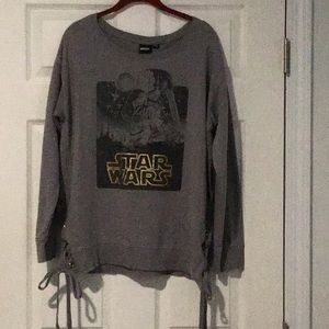 Women’s Sweatshirt
